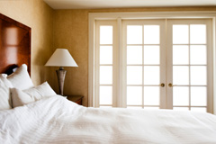 Ickburgh bedroom extension costs
