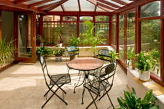 Ickburgh conservatory quotes