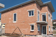 Ickburgh home extensions