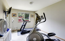Ickburgh home gym construction leads